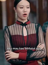 Episode 43 - [Dijuluki] Kerja Keras untuk Sukses