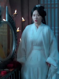 [Dubbed] The Imprisoned Princess: Never Go Back - Episode 27