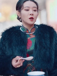 The Divine Taste Maker - Episode 13