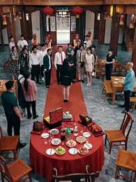 Episode 37 - [Dijuluki] Kerja Keras untuk Sukses