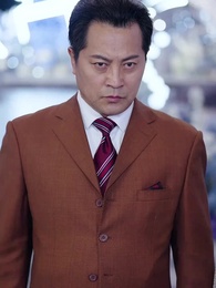 Tập 15 - Baba Không Dễ Chọc