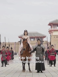 Episode 66 - Istri Kesayangan Yang Berkuasa