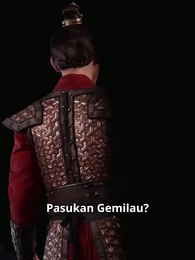 Episode 96 - Istri Kesayangan Yang Berkuasa