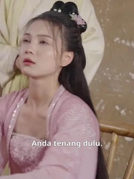 Istri Kesayangan Yang Berkuasa - Episode 28