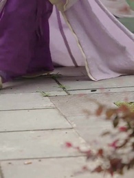 Istri Kesayangan Yang Berkuasa - Episode 11