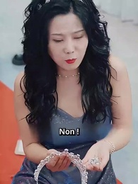 Épisode 19 - Le Masque de la Trahison