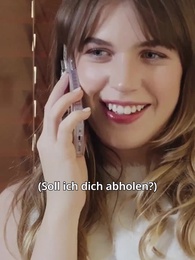 Episode 63 - Wie wird man eine Milliardärin?