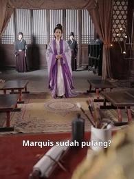 Episode 78 - Istri Kesayangan Yang Berkuasa