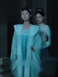 [Dubbed] The Imprisoned Princess: Never Go Back - Episode 40