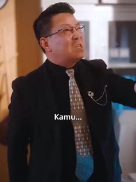 Episode 96 - Buat Jadi Jatuh Cinta