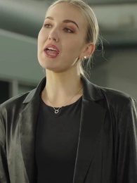 Episodio 68 - Mi esposo stripper resulta ser un alfa