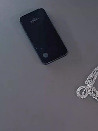 Le Masque de la Trahison - Episode 5