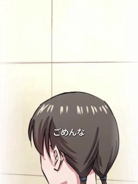 第10話 - 立ち向かえ!TATIMUKAE