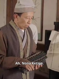 Episode 27 - Istri Kesayangan Yang Berkuasa