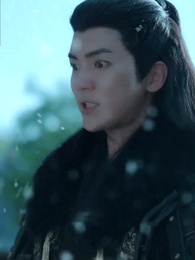 [Dubbed] The Imprisoned Princess: Never Go Back - Episode 17