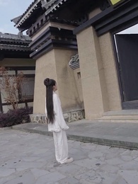 Istri Kesayangan Yang Berkuasa - Episode 61