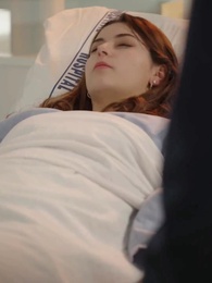 Episodio 48 - Mi esposo stripper resulta ser un alfa