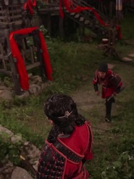 Episode 64 - Istri Kesayangan Yang Berkuasa