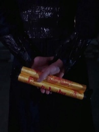 Episode 18 - Istri Kesayangan Yang Berkuasa