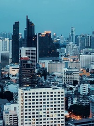 Episode 55 - Wie wird man eine Milliardärin?