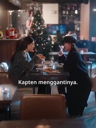 Episode 27 - Buat Jadi Jatuh Cinta