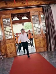 Episode 21 - [Dijuluki] Kerja Keras untuk Sukses