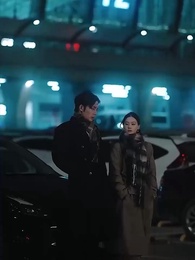 Episode 12 - Buat Jadi Jatuh Cinta