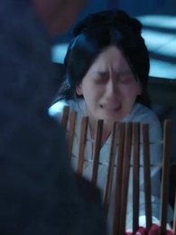 [Dubbed] The Imprisoned Princess: Never Go Back - Episode 10