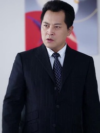 Baba Không Dễ Chọc - Episode 35