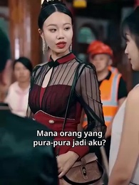 [Dijuluki] Kerja Keras untuk Sukses - Episode 38