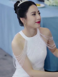 Baba Không Dễ Chọc - Episode 19