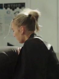 Mi esposo stripper resulta ser un alfa - Episode 29