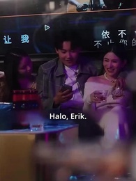 Episode 26 - Buat Jadi Jatuh Cinta