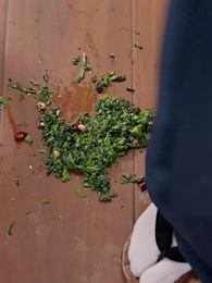 Episode 23 - The Divine Taste Maker