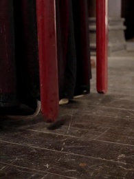 Episode 21 - Istri Kesayangan Yang Berkuasa