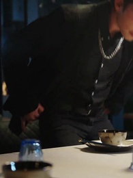 Episodio 12 - Mi esposo stripper resulta ser un alfa