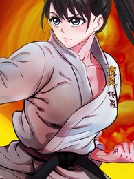 第36話 - 立ち向かえ!TATIMUKAE