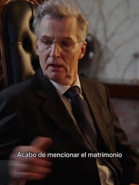 Mi esposo stripper resulta ser un alfa - Episode 35