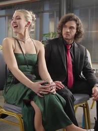 Mi esposo stripper resulta ser un alfa - Episode 61