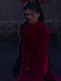 Episode 73 - Istri Kesayangan Yang Berkuasa