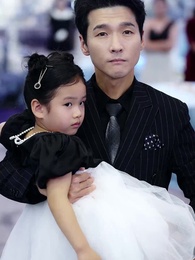 Baba Không Dễ Chọc - Episode 21