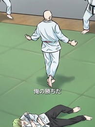 立ち向かえ!TATIMUKAE - Episode 20