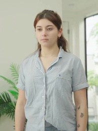 Episodio 11 - Mi esposo stripper resulta ser un alfa