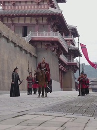 Istri Kesayangan Yang Berkuasa - Episode 67