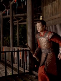 Episode 55 - Istri Kesayangan Yang Berkuasa