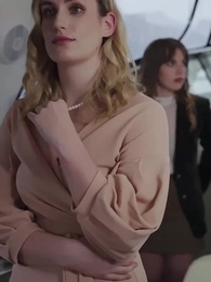 Wie wird man eine Milliardärin? - Episode 53