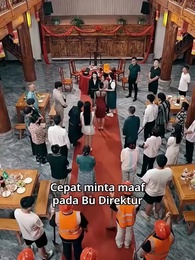 Episode 39 - [Dijuluki] Kerja Keras untuk Sukses