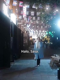 Episode 7 - Buat Jadi Jatuh Cinta