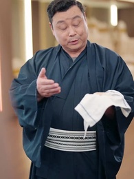 The Divine Taste Maker - Episode 26