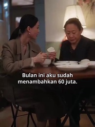 Episode 13 - Buat Jadi Jatuh Cinta